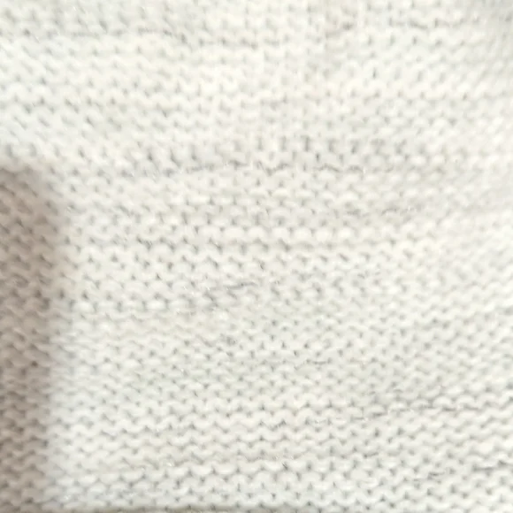 Las Vegas Raiders White New Era On Field Color Rush Official Knit Hat New - Picture 8 of 8